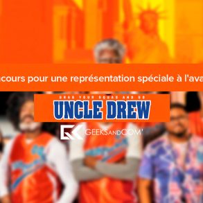 uncle drew