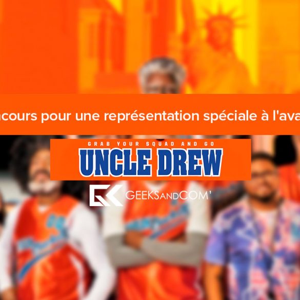 uncle drew