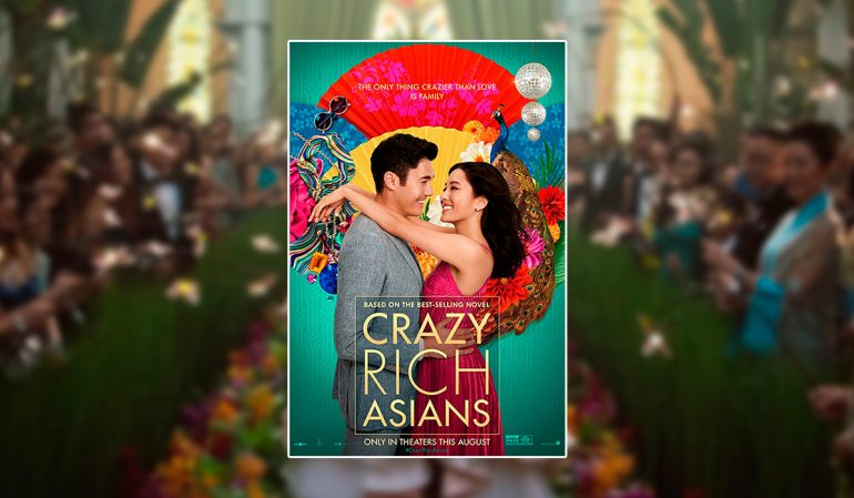 Crazy Rich Asians