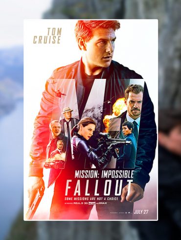 Mission: Impossible – Fallout