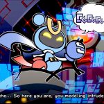 Super Bomberman R - Histoire 1