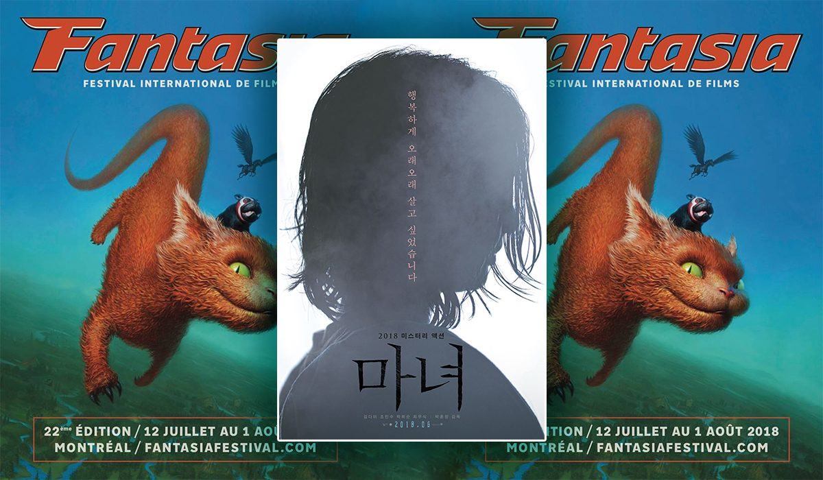 The Witch: Part 1. The Subversion