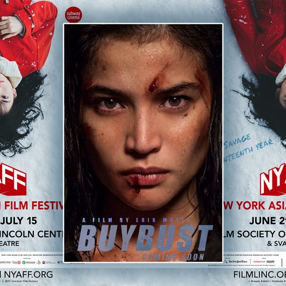 BuyBust