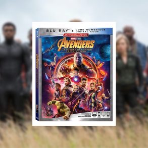 Avengers: Infinity War