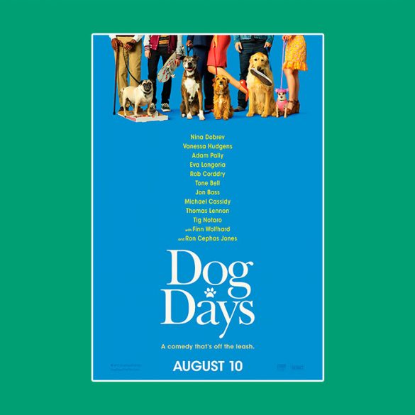 Dog Days
