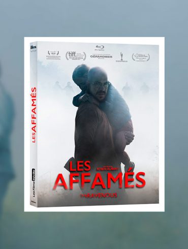 Les Affamés