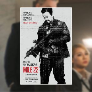 Mile 22