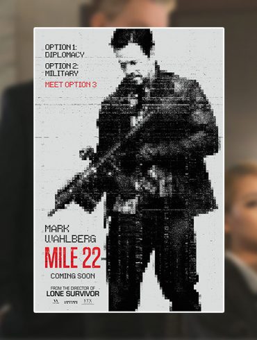 Mile 22