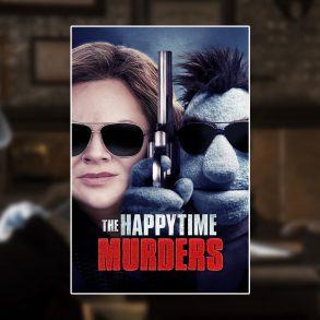 The Happytime Murders