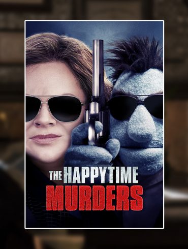 The Happytime Murders