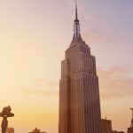 Marvel's Spider-Man - Environnement