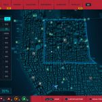 Marvel's Spider-Man - Carte