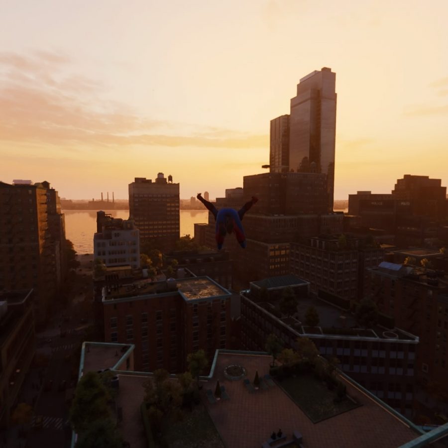 spiderman 4 playstation 4 spiderman 4 playstation 4