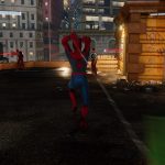 Marvels Spider Man Combat 1