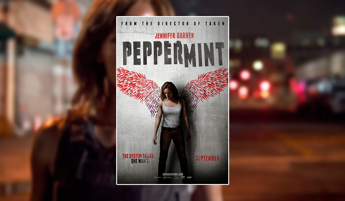Peppermint