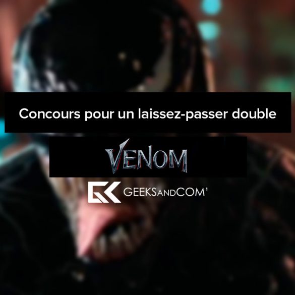 Venom