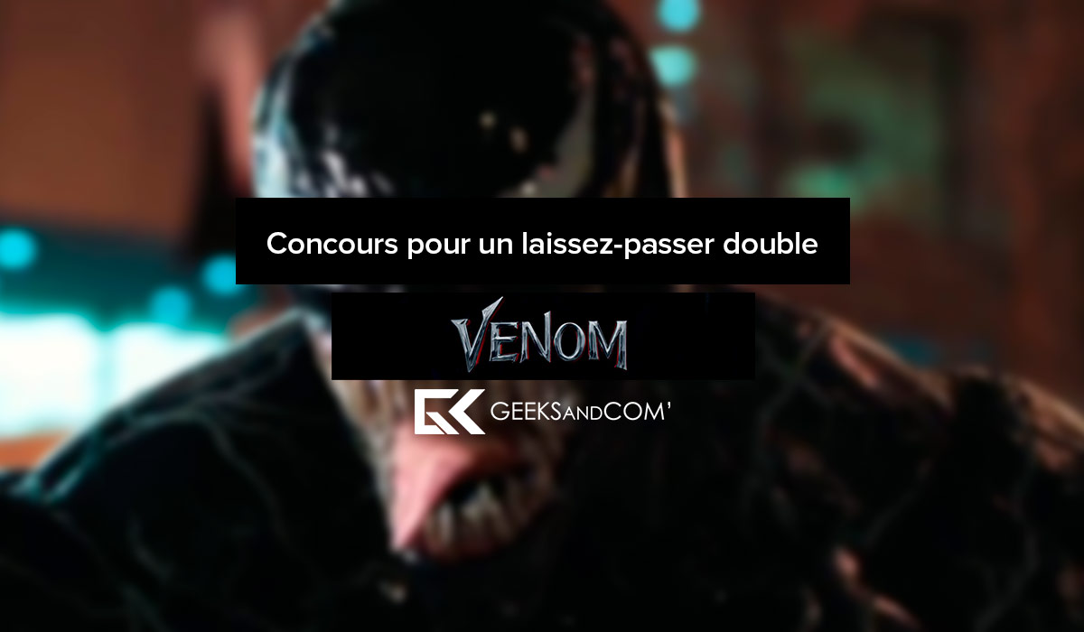 Venom