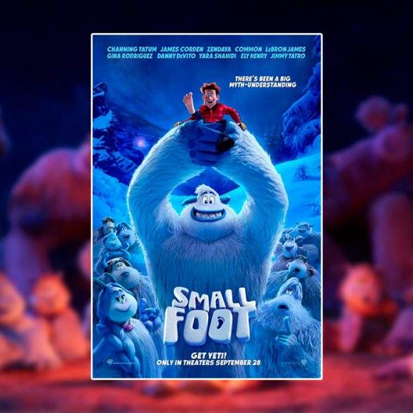 Smallfoot
