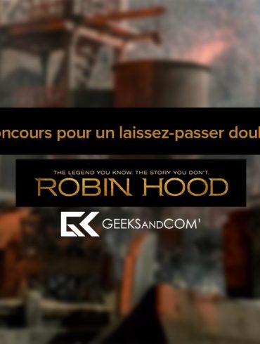 ROBIN HOOD