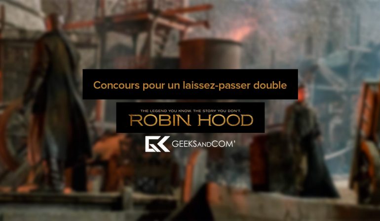 ROBIN HOOD