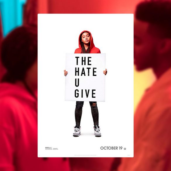 THE HATE U GIVE