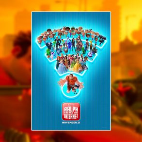 Ralph Breaks the Internet