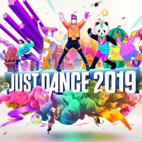Test Just Dance 2019