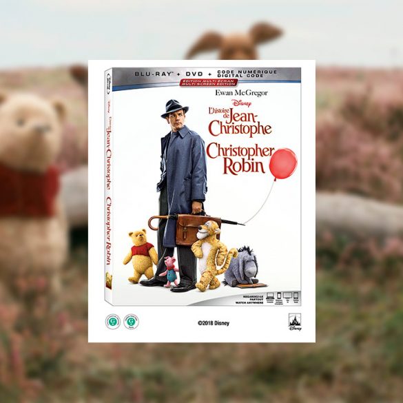 L'histoire de Jean-Christophe