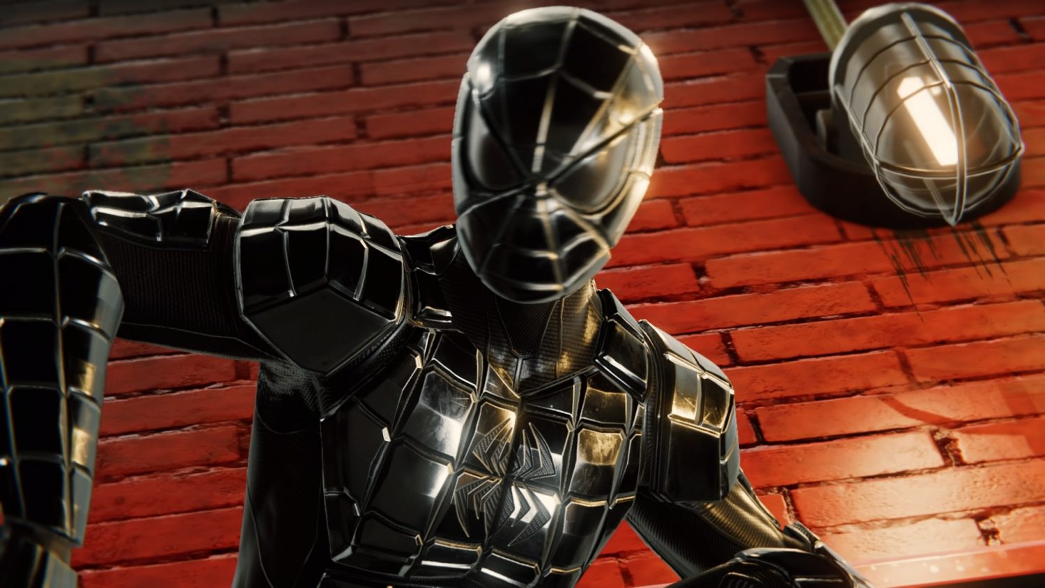 Spider-Man: Turf Wars - Suit 2