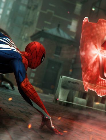 Marvel's Spider-Man: Turf Wars - Titre