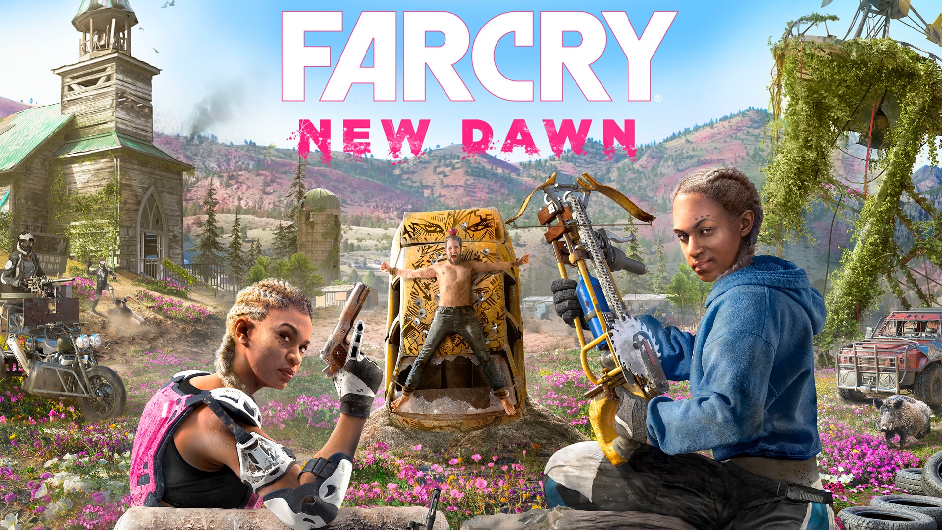 download free far cry blood download free far cry blood