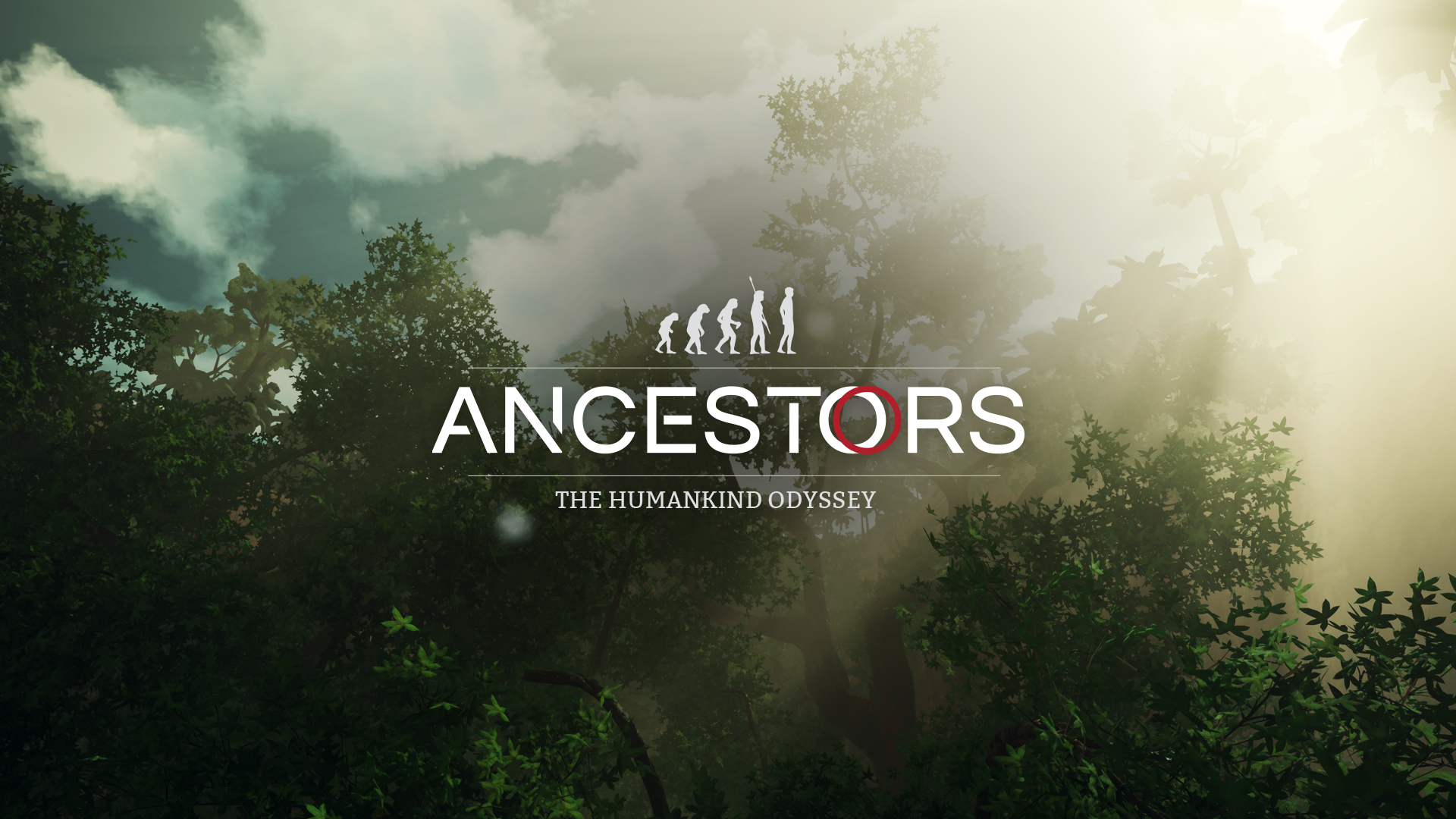 ancestors the humankind odyssey пс 4