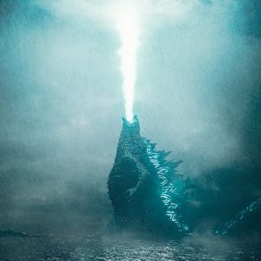 Godzilla: King of the Monsters