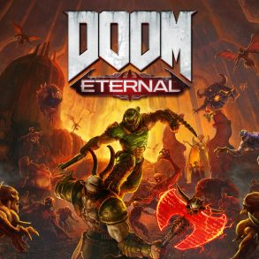 Doom Eternal