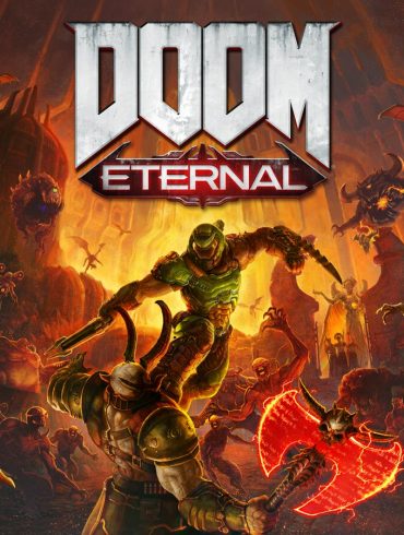 Doom Eternal