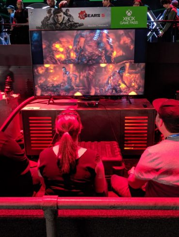 Gears 5