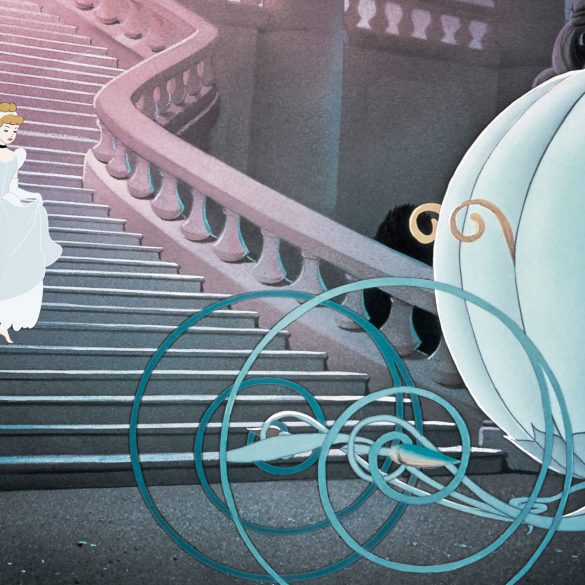 Cinderella: Anniversary Edition