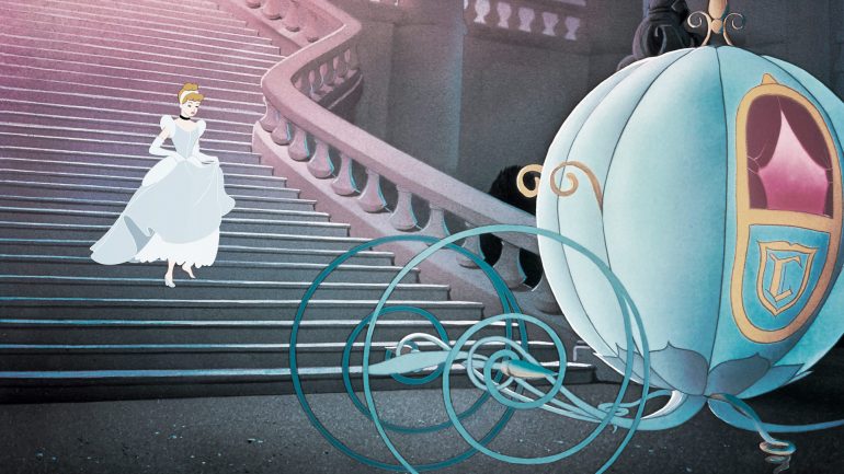 Cinderella: Anniversary Edition
