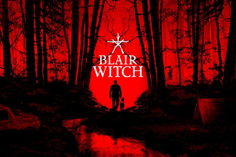 Blair Witch