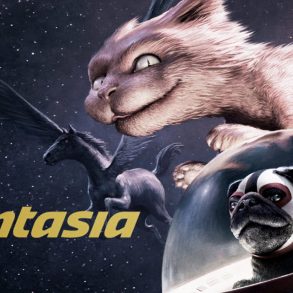 Fantasia 2019