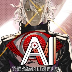 AI: The Somnium Files