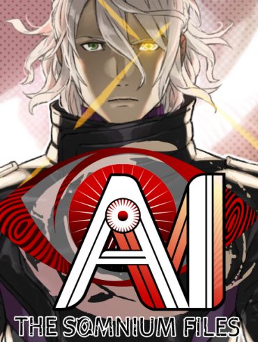 AI: The Somnium Files