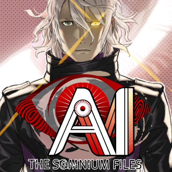 AI: The Somnium Files