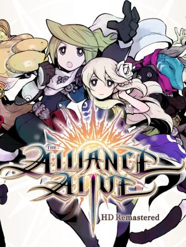 The Alliance Alive