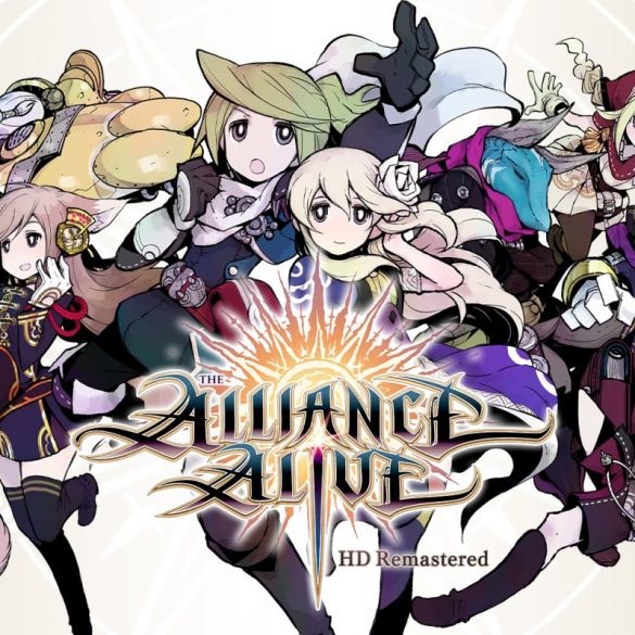 The Alliance Alive