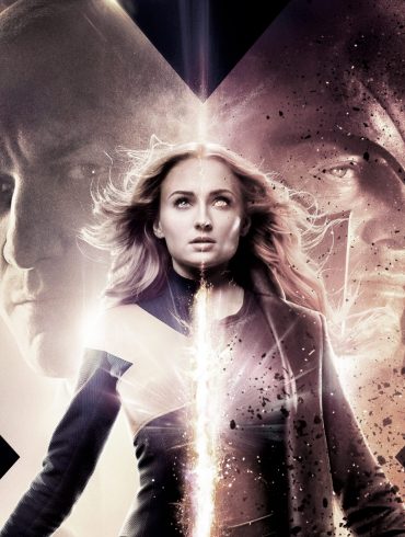 X-Men: Dark Phoenix