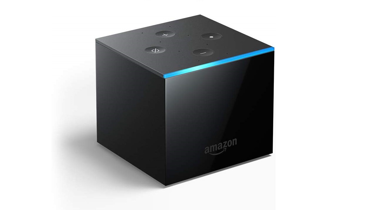 Fire TV Cube d’Amazon arrive au Canada Geeks and Com'