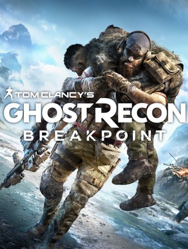 Tom Clancy's Ghost Recon Breakpoint