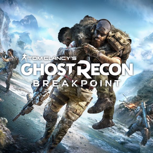 Tom Clancy's Ghost Recon Breakpoint