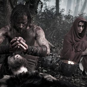 The First King: Birth of an Empire